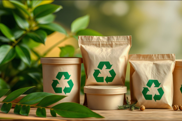 Eco-Friendly Products